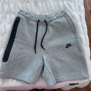 Nike Tech Fleece Shorts